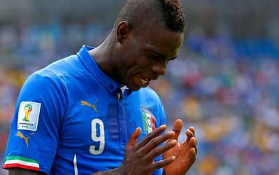 تراپاتونی: "بالوتلی یک قهرمان واقعی نیست"