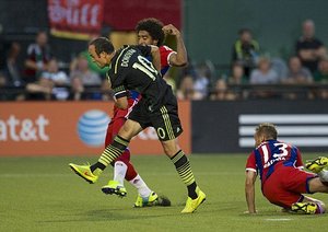 لاندون دوناوان