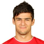 Rok Kronaveter/ماریبور /اسلوونی / باشگاهی / مردان (719)/39