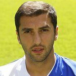 زوراب خيزانيشويلی/اینتر باکو /آذربایجان / باشگاهی / مردان (2575)/44