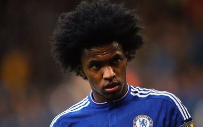 شایعه روز | مورینیو می خواهد ویلیان را به منچستر یونایتد بیاورد