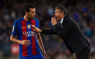 گزارش روز | گزینه های جایگزینی بوسکتس در بارسلونا