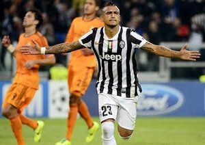 یوونتوس 2-2 رئال مادرید / گروه B لیگ قهرمانان اروپا|یوونتوس 2-2 رئال مادرید / گروه B لیگ قهرمانان اروپا