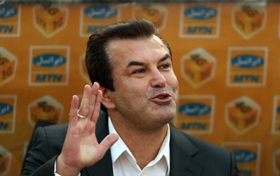 استیلی: اصلاً فضای خوبی وجود ندارد و همه چیز را فدای فوتبال کرده‌ایم