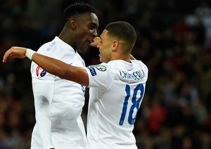 دنی ولبک - چمبرلین