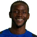 Momar N'Diaye/ژونِس دی اِش /لوگزامبورگ / باشگاهی / مردان (2401)/38