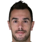 گوزمان کاساسِکا لُزانو/سی دی باداخوس /اسپانیا / باشگاهی / مردان (3730)/41