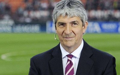 پائولو روسی: قهرمانی به یوونتوس می‌رسد