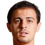 برناردو موتا ویگا دی کاروالیو سیلوا/پرتغال / ملی / مردان (319)/31