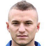 سيمون برندستتر/ماینتس 5-0 /آلمان / باشگاهی / مردان (2020)/35