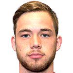 Tom Laterza/ پروگرس نیدرکورن / / باشگاهی / مردان (6421)/33