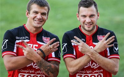 بررسی عملکرد خارجی‌های لیگ / از خریدهای فاجعه برانکو تا موفقیت تبریزی‌ها