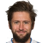 Alexander Stølås/هوجسند /نروژ / باشگاهی / مردان (5122)/36