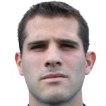 ژیلز سیونی/باستیا /فرانسه / باشگاهی / مردان (202)/41