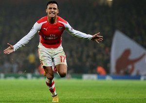 الکسیس سانچز