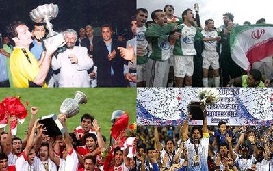 به استقبال لیگ ۱۵ | پرسپولیس بهترین تیم تاریخ، سپاهان برترین تیم لیگ برتر