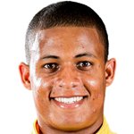 Joilson de Jesus Cardoso/چاپو کوئنسه /برزیل / باشگاهی / مردان (929)/34