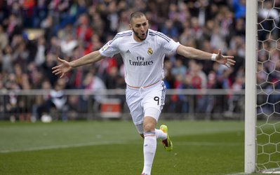 نقل و انتقالات | بنزما با مادرید تمدید کرد