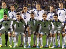 بررسی تیم ملی بوسنی هرزگوین در جام جهانی / اژدها‌ها برای آتشبازی به برزیل می‌آیند