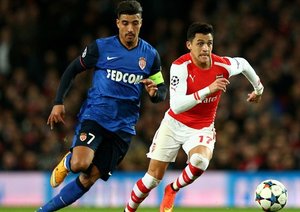 الکسیس سانچز