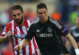 فرناندو تورس - اردا توران