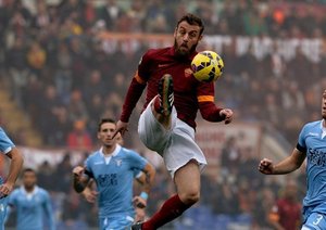 دانیله د روسی