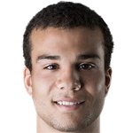 Nicolas Lüchinger/سنت گالن /سوئیس / باشگاهی / مردان (616)/31