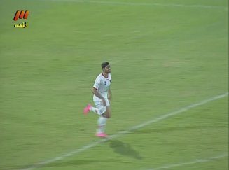 ویدئو : گل دوم پرسپولیس(مهدی طارمی)