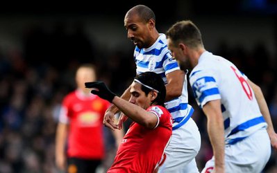 Falcao's future could hinge on Jorge Mendes' growing Man Utd influence