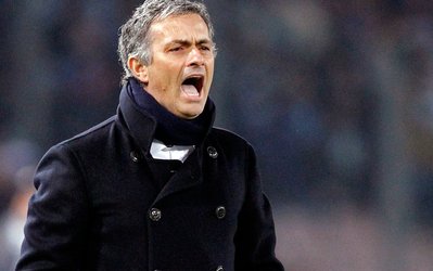 روزنامه مارکا مدعی شد / مورینیو پیشنهاد برزیل را رد کرد