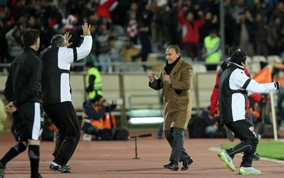 پرسپولیس دربی را برد اما آیا واقعا هواداران این تیم باید خوشحال باشند؟