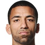 آرون جاستین لنون/بِرنلی /انگلستان / باشگاهی / مردان (703)/38