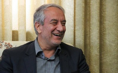 کفاشیان از بازی دوستانه تیم ملی با کنیا خبر داد