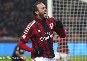 جیامپائولو پاتزینی|میلان 2 - 1 ساسوئولو / جام حذفی ایتالیا