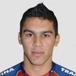 روجاس خورخه/اولیمپیا /پاراگوئه / باشگاهی / مردان (3016)/32