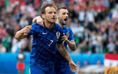 انتقاد تند راکیتیچ از مشکل سازان در دیدار کرواسی