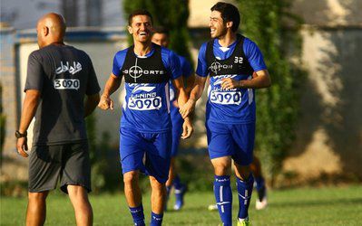 نگاه روز | نقطه قوت استقلال منصوریان