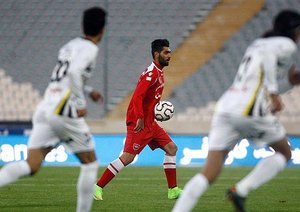 رضا حقیقی‌