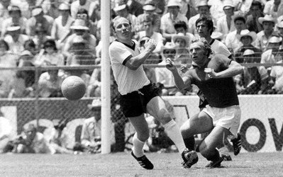 4 روز تا جام جهانی