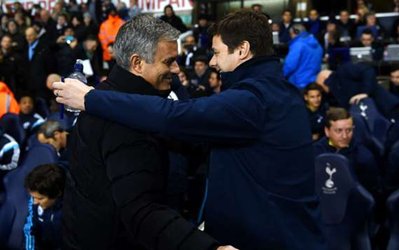 شایعه روز | احتمال حضور مورینیو در پاریسن ژرمن و پوچتینو در منچستر یونایتد