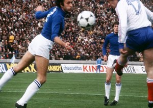 جان جهانی 1978