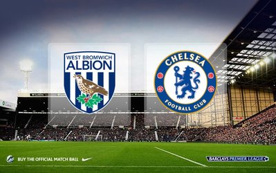 پیش بازی وست برومویچ – چلسی / بازی از جنس دیگر