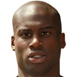 اوانز کوندوگبیا/جمهوری آفریقای مرکزی / ملی / مردان (4715)/36