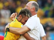 کابوس برزیلی ها در خانه