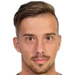 Tadej Vidmajer/لودزکی کِی اِس / / باشگاهی / مردان (6253)/33