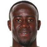 Albert Danquah Adomah/ناتینگهام فارست /انگلستان / باشگاهی / مردان (3054)/38