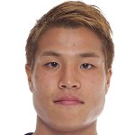 ريو ناغاي/سانفرس هیروشیما /ژاپن / باشگاهی / مردان (516)/34