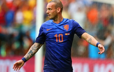 اسنایدر: کاستاریکا را دست‌کم نمی‌گیریم