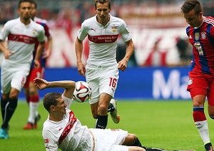 ماریو گوتزه