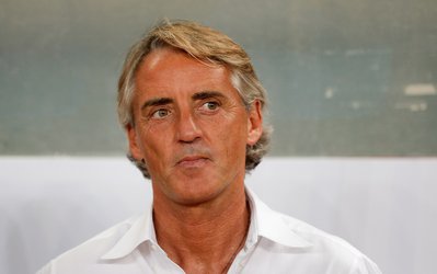 مانچینی: خریدهای تابستانی اینتر تمام نشده است